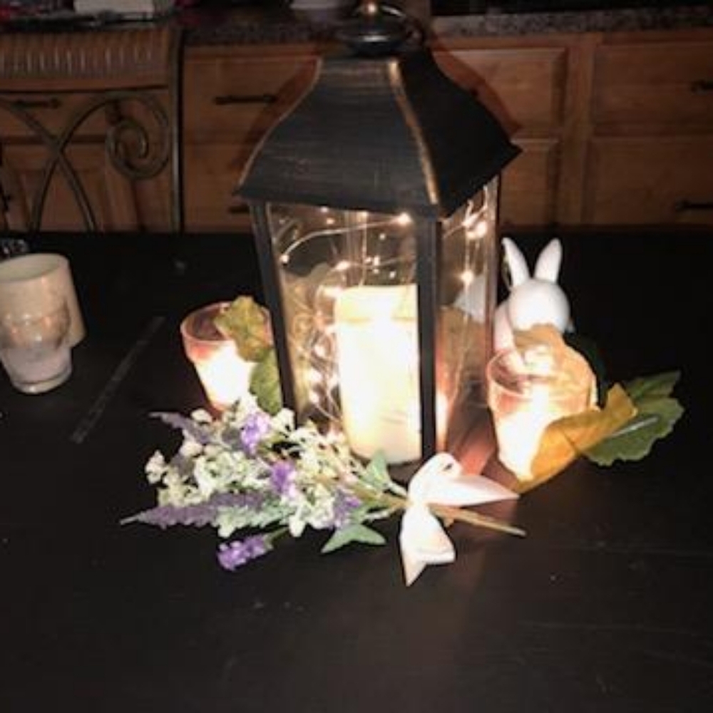 Lanterns